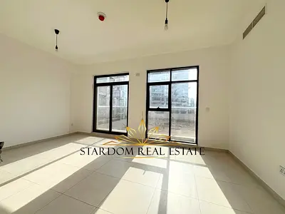 2BR Apartment | Bliss Homes DLRC | Balcony & City View
