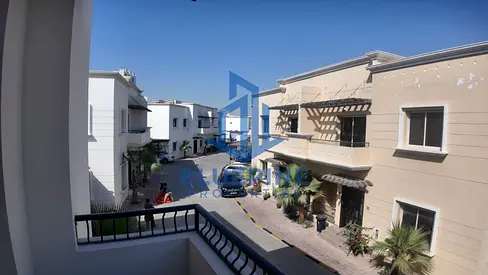 Family Villa 5BR + Maid Room | Gated Compound | Oak Villas Oak Villas, Al Barsha 1, Al Barsha, Dubai