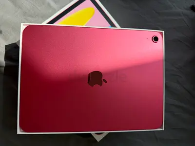 iPad