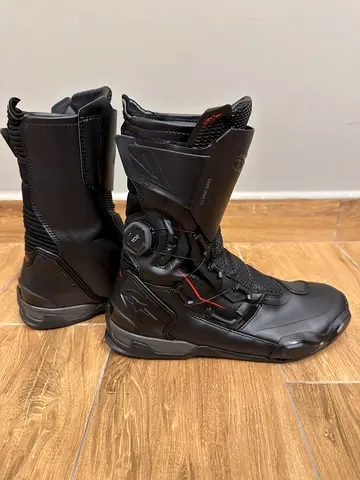 Alpinestars SP-X BOA touring boots, EU 43 / US 9