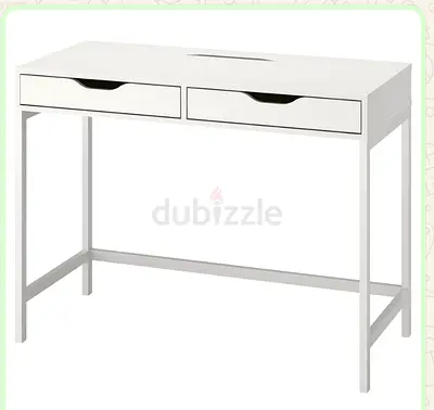 IKEA Alex Desk