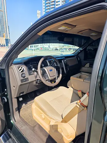 2014 FORD F-150 照片 5