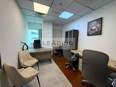 Office for Rent in Business Centre | Iris Bay, Business Bay