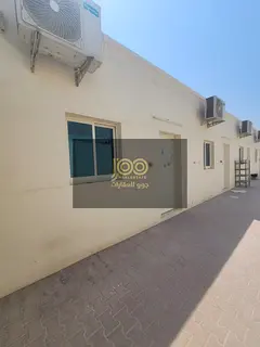 Labor Accommodation for Annual Rent in Umm Al Quwain – Umm Al Thuoob