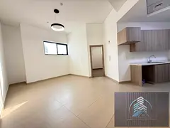 Brand new 1bhk with 2 bath gym-pool and parking 50k