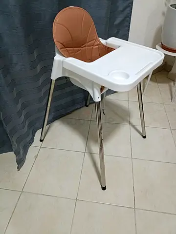 Baby high chair