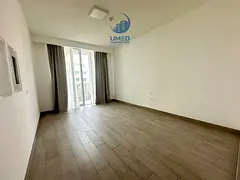 Courtyard View Studio | Balcony Access | West Tower JVC