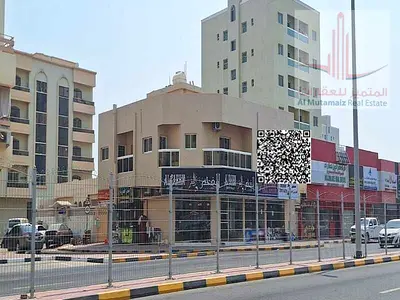 🔥🏠 Great Rental Opportunity! 2-Bedroom Apartment on Main Kuwait Street – AED 27,000