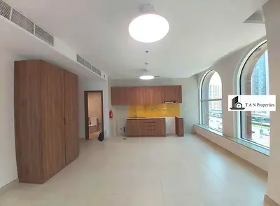 15 DAYS FREE | SKYSCAPPERS VIEW | 6 CHEQUES | NEAR METRO