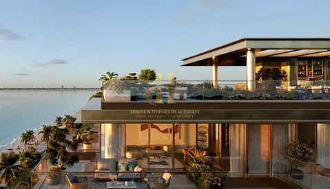Island Luxury | Prime Investment | Coastal Future
