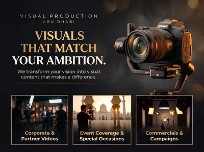Event Videography
