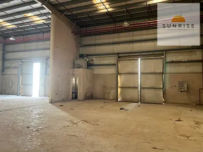 17,300 Sqft Warehouse | Industrial Operations | High Power