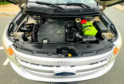 2015 FORD EXPLORER thumbnail 13