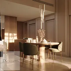 1BR High Floor | Laundry | Handover Soon