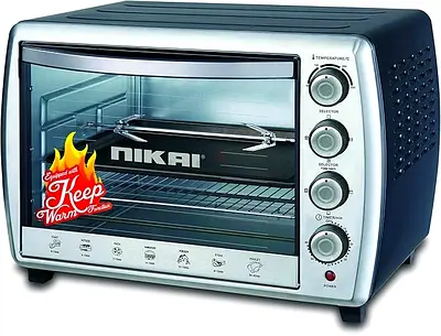 KITCHEN OVEN