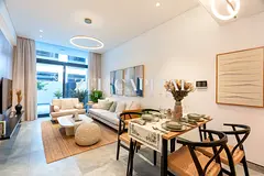 Brand New | Courtyard View | Vacant and Ready