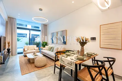 Brand New | Courtyard View | Vacant and Ready
