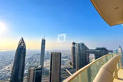Unfurnished | Sky Collection | Building Specialist