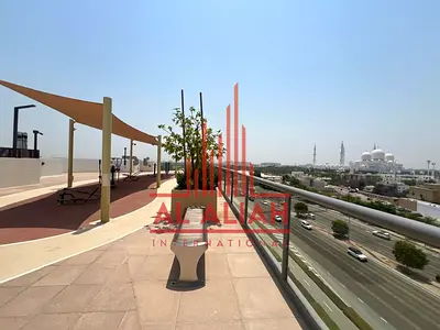 Luxurious 4BD Duplex Penthouse | Private Terrace