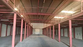 Excellent Warehouse Space | Ideal for Storage | Industrial Area 11