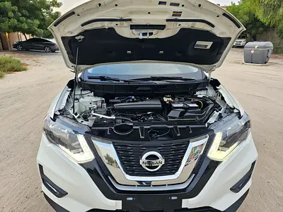 2015 Nissan ROGUE 照片 7
