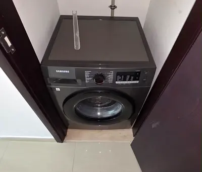 Samsung washing machine