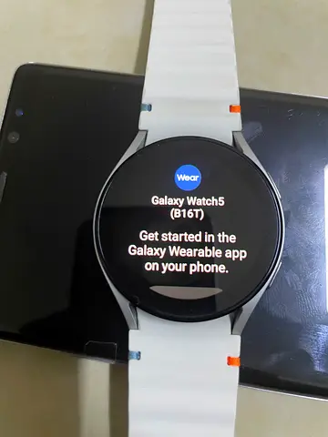 Samsung Watch S5