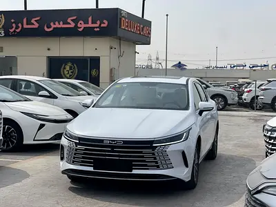 BYD Destroyer 05 2025 55 Luxury Edition Chinese Specs