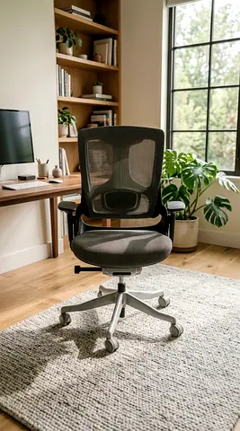 Merryfair office chair for sale