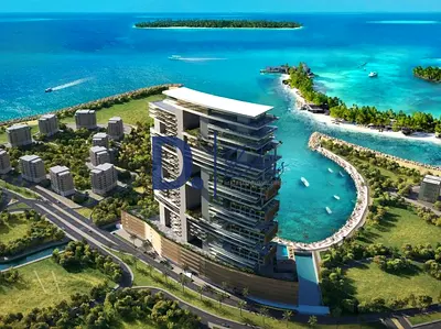 Luxury Amenities | Premium Location | Canal View