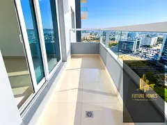 Spacious 3BR Apartment Very Hug With Balcony Open View Sea View Family Sharing Allowed Gym Pool Park