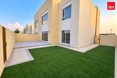 Family Living | Private Garden | Ready To Move