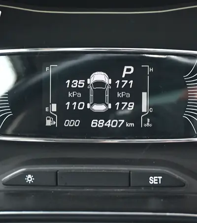 2023 Chevrolet GROOVE 缩略图 12