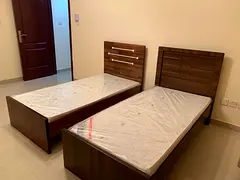 Executive bed space for keralites