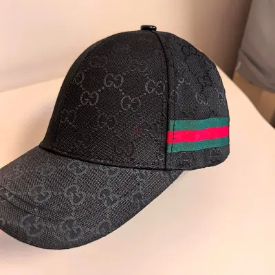 Gucci cap for men