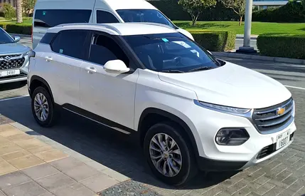 2022 Chevrolet GROOVE 照片 3