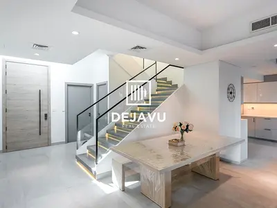 Upgraded 4 BR+ Maids | Exclusive | Owner Occupied