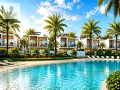 4 BED + MAIDROOM l REAL PRICE l 0% DOWN PAYMENT l 100% ON 50 MONTHS