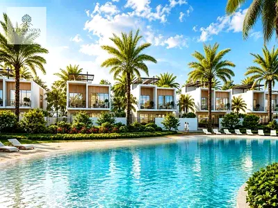 4 BED + MAIDROOM l REAL PRICE l 0% DOWN PAYMENT l 100% ON 50 MONTHS
