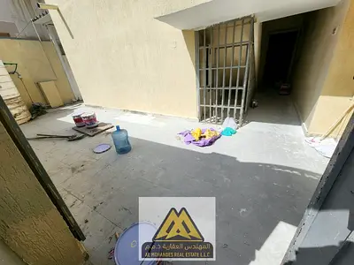 Spacious Family House for Rent in Al Nuaimiya, Ajman | 7 Bedrooms, 3 Kitchens | AED 75,000/Year