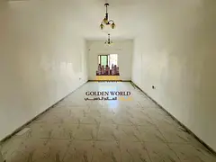 🏢 2-Bedroom Apartment for Rent – Al Majaz 2, Sharjah Looking for a comfortable family home with