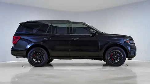 2022 FORD EXPEDITION 照片 3