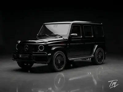 2022 G63 AMG | GCC | 33,000 km | Gargash Warranty to 2028