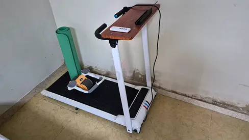 Walking machine