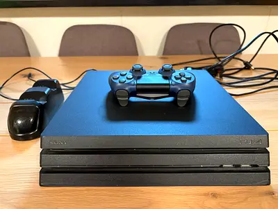 Playstation 4 pro for sale