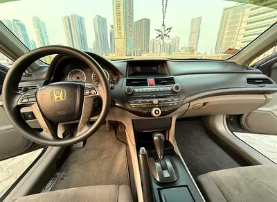 2010 Honda ACCORD — миниатюра 16
