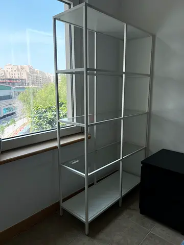 Glass Shelf