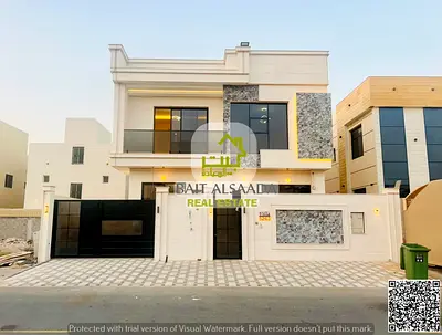 High-end villa: All-inclusive package for cash payments – Prime location – Excellent quality – Free