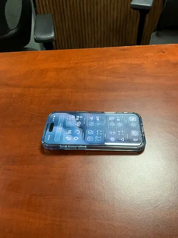 iPhone Air 1 TB