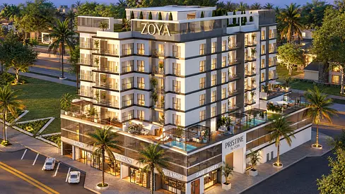 Top Floor | Large Layout | Handover Q1 2027